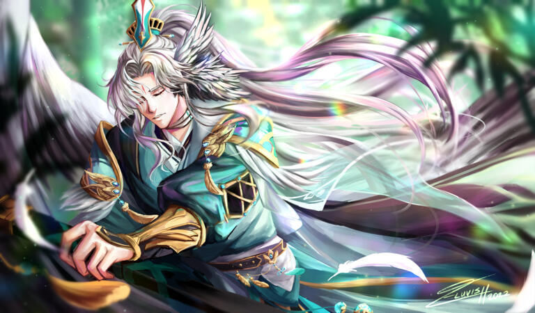 “Ying Long”, May 2022